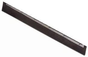 Floor Squeegee Replacement Blade 36" Made in the USA by Kraft+Tool