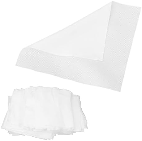 Yinhing 400Pcs Microfiber Cloths Premium Lint Cleanroom Wipes - Image 3