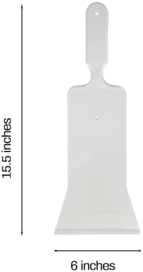 RockRose 15.5" Bulldozer Squeegee Film Tint Tool - Image 2