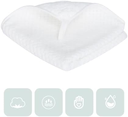 MaopaoBeauty Washcloth Set for Bathroom - Image 2