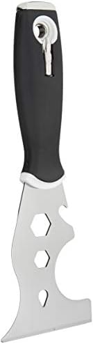 Amazon Basics 14-IN-1 Soft Grip Painters Tool - Image 2