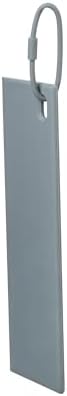 blomus FLIT Silicone Shower Squeegee Cleaning Tool - Image 2