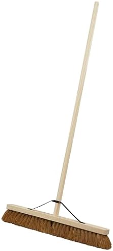 Sealey BM24S Soft Bristle Broom - Image 2