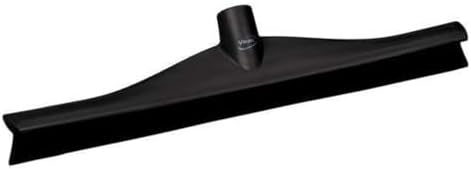 Vikan Floor Squeegee, 16 in W, Straight 71409-1 Each by Vikan