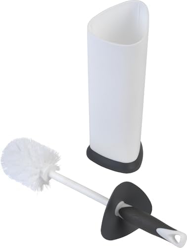 Clorox Covered Toilet Brush and Caddy - Image 2