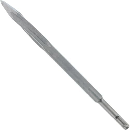 Diablo SDS-Plus Twist Point Chisel - Image 2
