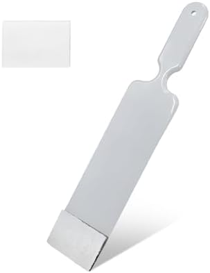 Yourkar Car Paddle Squeegee, Flat Long Handle Window Tint Film Installation by Unknown