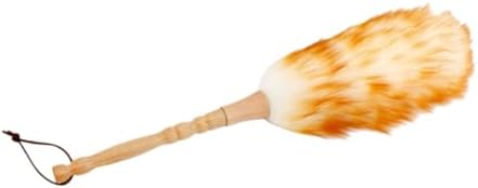 SOIMISS Electrostatic Dust Brush Wool Duster Tool by SOIMISS