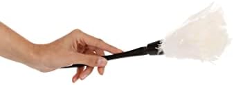Fun Costumes Feather Duster French Maid Prop Standard - Image 3