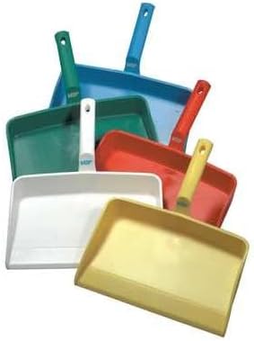 Vikan 56602 Dust Pan - Image 2