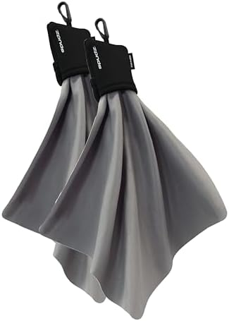 SPUDZ Ultra Microfiber Lens Cleaner by SPUDZ