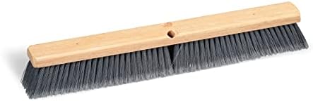 Coastwide Professional 24 Inch Push Broom Head, Polypropylene by CoastwideProfessional