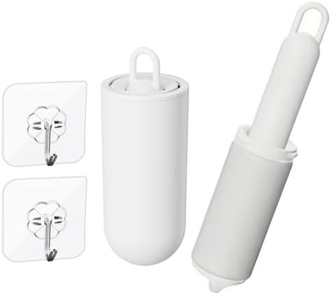 Reusable Lint Rollers 2 Pack by Unknown