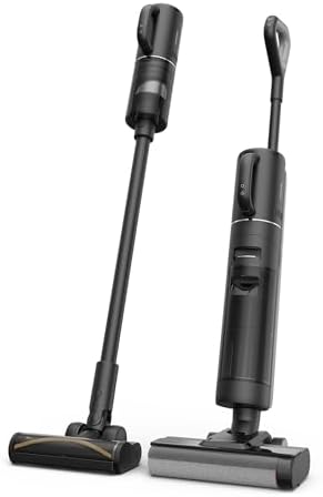 dreame G10 Combo Wet Dry Vacuum and Mop 2-in-1 by Unknown