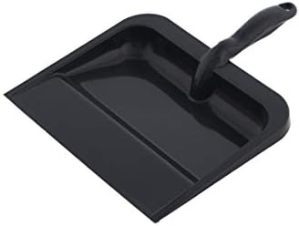 Superio Heavy Duty Plastic Dustpan by Superio