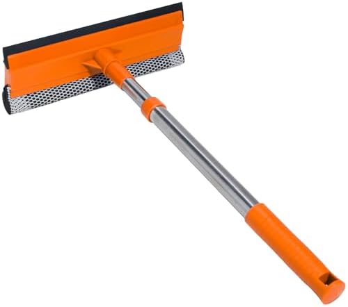 Conliwell 2 in 1 Car Windshield Squeegees by Makelifeeasier