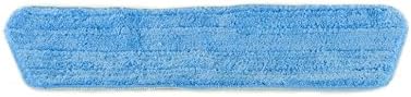 Real Clean 16 inch Commercial Professional Microfiber Mop Kit - Image 6