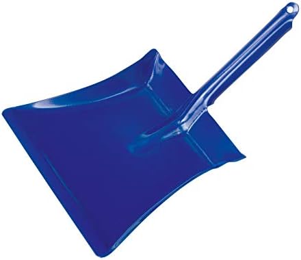 Redecker Miniature Dustpan, Durable Metal by Redecker