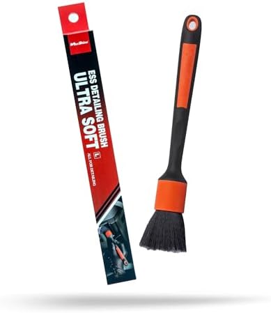 Maxshine Universal Ultra Soft ESS Detailing Brush – Professional Brush by Maxshine