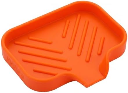 MicoYang Silicone Soap Dish by MicoYang