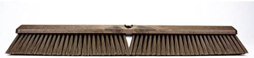 SPARTA Omni Sweep – 24" Heavy Duty Broom Head - Image 2