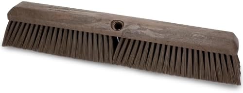 SPARTA Omni Sweep – 18" Heavy Duty Broom Head by SPARTA