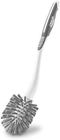 Libman Angled Toilet Bowl Brush - Image 2