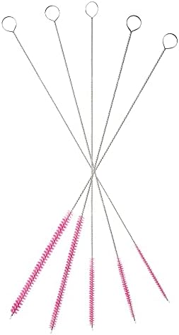 10" Extra Long Tube Brush Set - Image 3