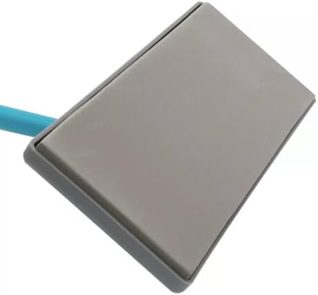 Smart Home Adjustable Static Floor Duster/Mop 42-inch Handle - Image 3