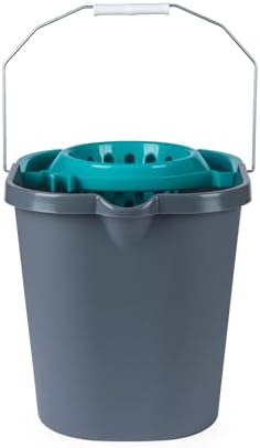 Beldray Mop Bucket & Wringer - 16L - Image 4