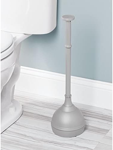 mDesign Hidden Plunger and Brush Set - Image 4