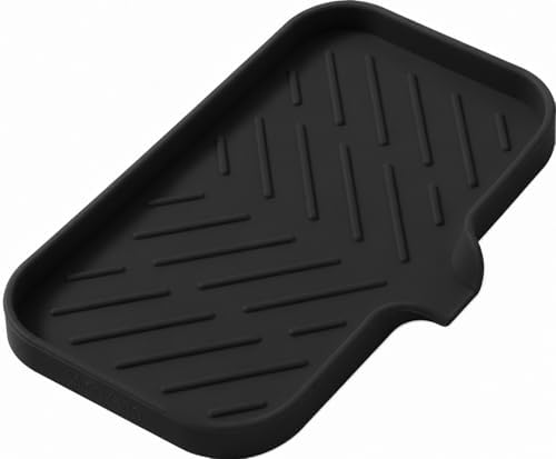 MicoYang Silicone Soap Dish by MicoYang