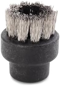Dupray Small Stainless Steel Brushes by Dupray