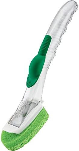 Libman 1130 Gentle Touch Foaming Dish Wand by TheLibmanCompany