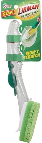 Libman 1130 Gentle Touch Foaming Dish Wand - Image 2