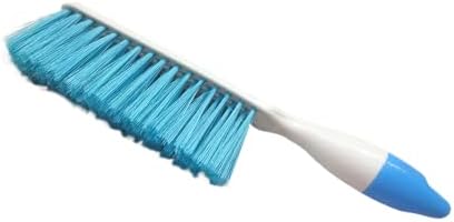 2 Pack Soft Bristle Bed Sheets Sweeping Cleaning Brush - Image 5