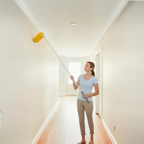 Long Handle Dusters for Cleaning - Image 5