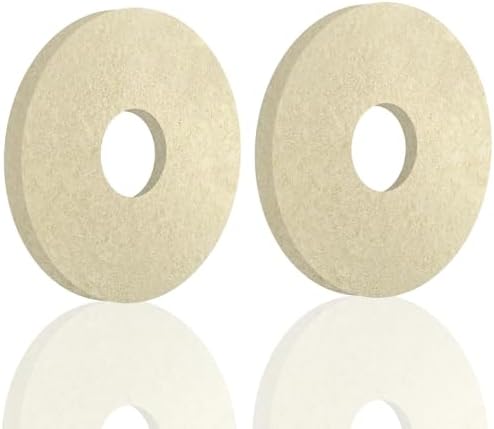 12" Orbiter Cleaning Pad for Oreck ORB550MC Orbiter Floor Machine, Commercial - Image 7