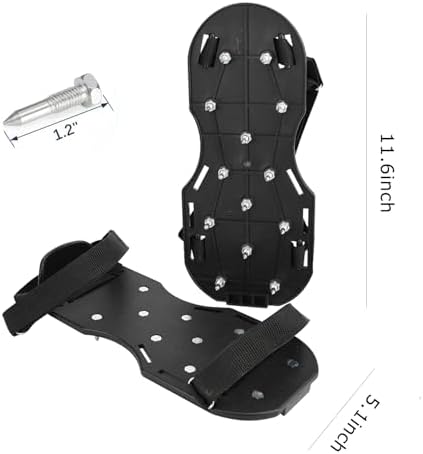 Self-Leveling Cement Tool Kit, Including Stainless Steel Scraper Self-Leveling - Image 7