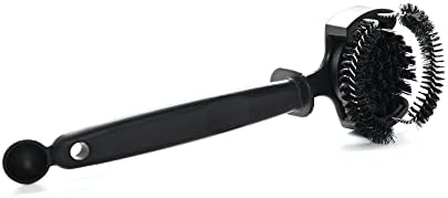 58mm Espresso Cleaning Brush - Image 4
