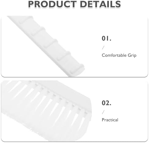 Radiator Cleaner: Heating Radiator Dust Brush - Image 7
