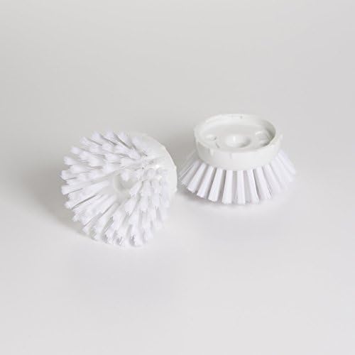 OXO Good Grips Soap Dispensing Palm Brush Refills - Image 2
