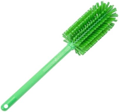 SPARTA Scrub Brush Bottle Brush, Dishwasher Safe Brush by SPARTA