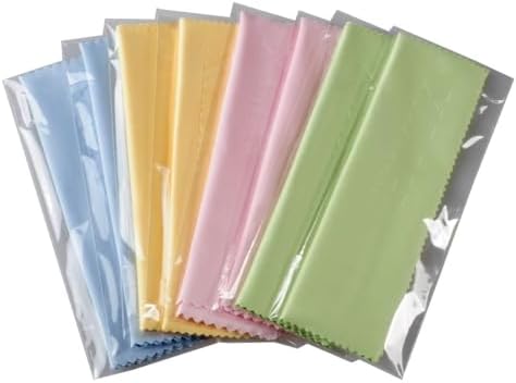 Microfiber Cleaning Cloths - Image 6