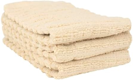 Ritz Royale Collection 100% Combed Terry Cotton, Highly Absorbent, Kitchen Dish by RITZ