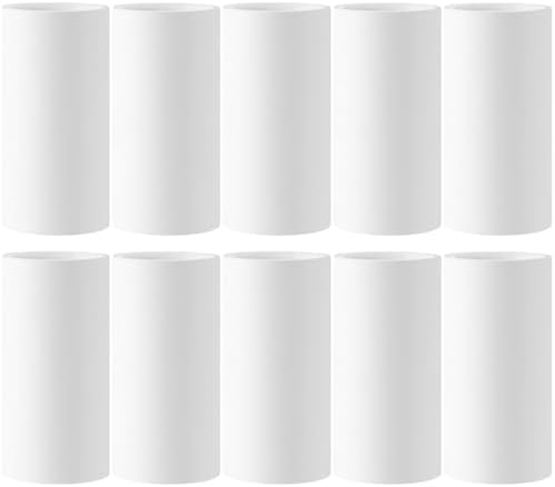 4 inch Lint Roller Refills Only by MINGRACE