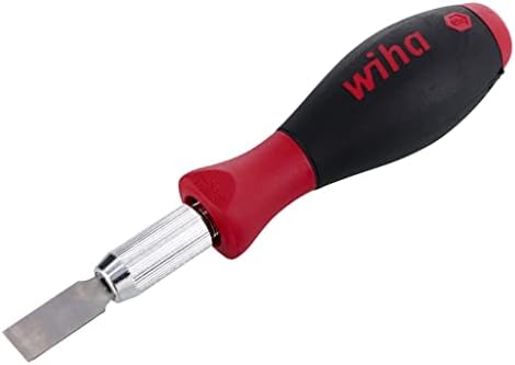 Wiha 43090 Universal Razor Edged Scraper by Unknown
