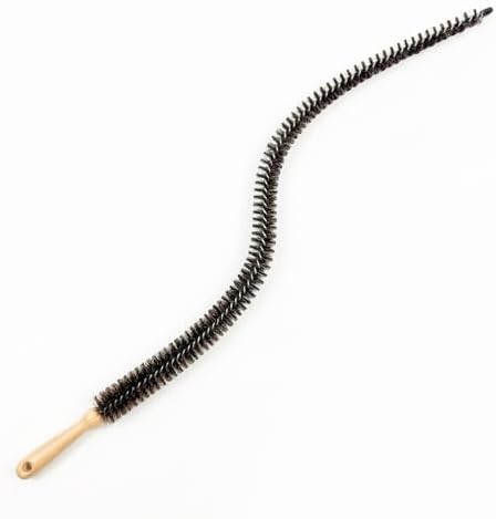KONEX 44" Dryer Vent Cleaner Brush Flexible Lint Trap Cleaning Tool by Konex