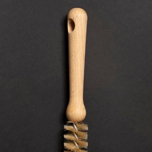 KONEX 45" Dryer Vent Cleaner Brush Flexible Lint Trap Cleaning Tool - Image 3