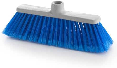 MAYA Poppy Broom by Unknown